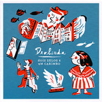 Dois Selos E Um Carimbo cover