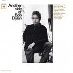 Another Side Of Bob Dylan (LP) cover