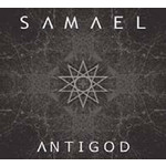 Antigod cover