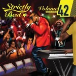 Strictly The Best - Volume 42 cover