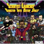 Scientist Launches Dubstep Into Outer Space cover