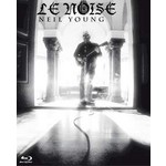 Le Noise (BluRay) cover
