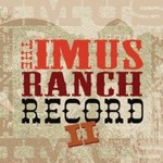 The Imus Ranch Record II cover