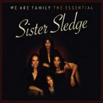 We Are Family - The Essential Sister Sledge cover