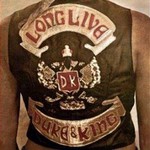 Long Live The Duke & The King cover