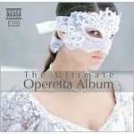 The Ultimate Operetta Album [2 CD set] cover