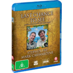 Last Chance to See (In the Footsteps of Douglas Adams) cover