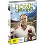 Matthew Hayden's Home Ground (Country Here to Country Life) cover