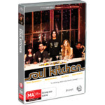 Soul Kitchen (Director's Suite) cover