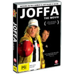 Joffa - The Movie cover