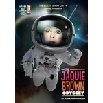 The Jaquie Brown Diaries - Series Two (The Jaquie Brown Odyssey) cover