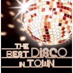 The Best Disco in Town cover