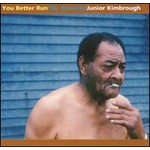 You Better Run - The Essential cover