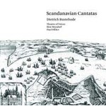 Scandinavian Cantatas cover