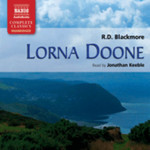 Lorna Doone (Unabridged) cover