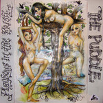 Playboys in the Bush (Vinyl with Bonus 7in) cover