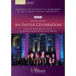 Sacred Music - An Easter Celebration cover