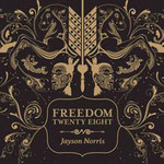 Freedom Twenty Eight cover