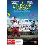 Le Donk & Scor-Zay-Zee cover