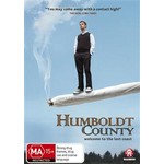 Humboldt County cover