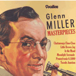 Masterpieces (rec 1939-44) cover