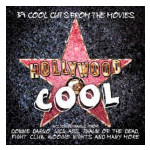 Hollywood Cool cover