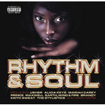 Rhythm & Soul cover