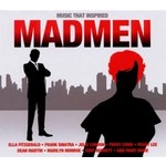 Music That Inspires Madmen cover