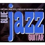 Blue Jazz Guitar cover