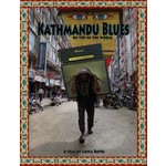 Kathmandu Blues cover