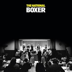 Boxer (LP) cover