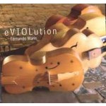 eVIOLution cover