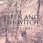 Violet Cries cover