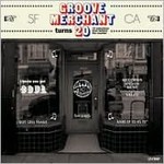 Groove Merchant Turns 20 cover