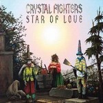 Star of Love cover
