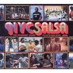 NYC Salsa cover