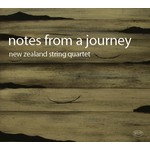 Notes from a journey cover
