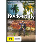 Rocksteady - The Roots of Reggae cover