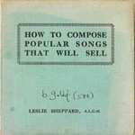 How to Compose Popular Songs That Will Sell cover