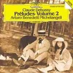 Préludes - Book 2 (12, complete) cover