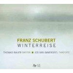 Winterreise D911 cover