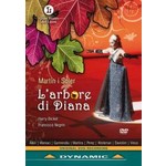 Soler: L'arbore di Diana (complete opera) cover