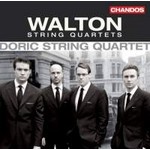 String Quartets cover