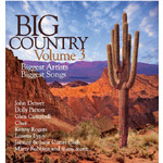 Big Country 3 cover