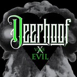 Deerhoof Vs. Evil cover