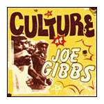 Culture At Joe Gibbs cover