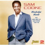 Wonderful World (The very best of Sam Cooke 1957-60) cover