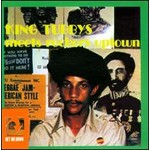 King Tubbys Meets Rockers Uptown - Get Dub Series cover
