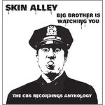 Big Brother is Watching You - The CBS Recordings Anthology cover