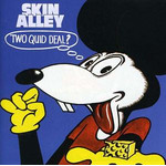 Two Quid Deal cover